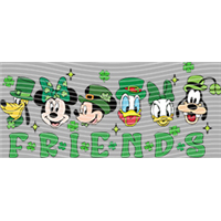 ST PATRICKS DAY-ST 864